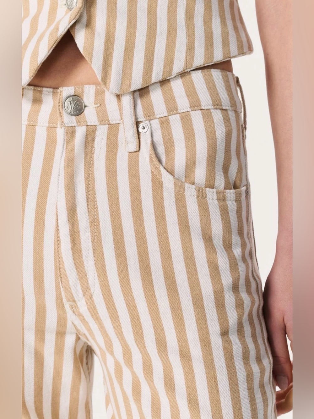 NWT Rag and Bone Shea Relaxed Straight Jeans - Picture 3 of 8
